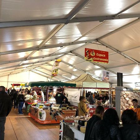 La Cle - Port - Gare - Centre De Toulon 아파트 외부 사진