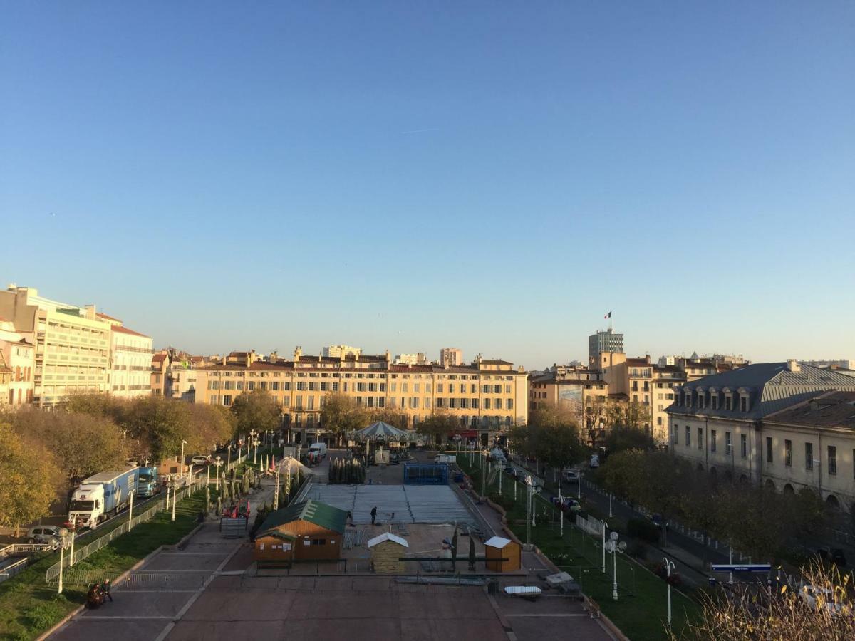 La Cle - Port - Gare - Centre De Toulon 아파트 외부 사진