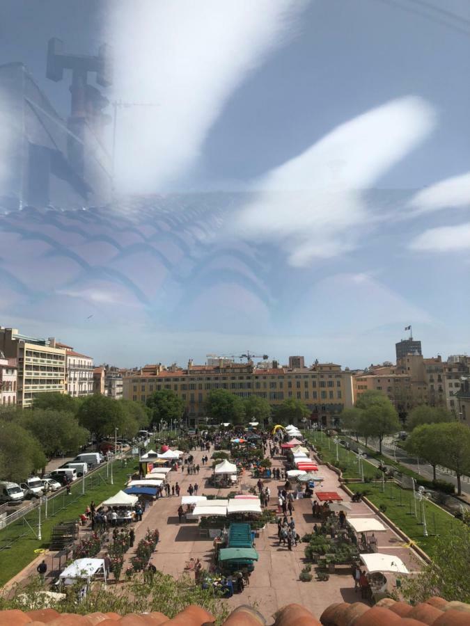 La Cle - Port - Gare - Centre De Toulon 아파트 외부 사진